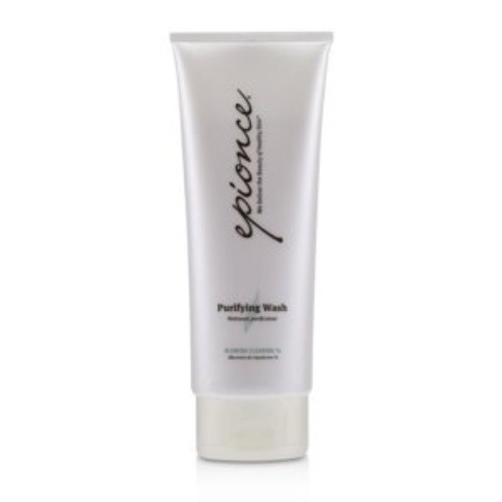 Epionce Purifying Wash 8oz Face & Body Cleanser, Acne & Blemish Treatment